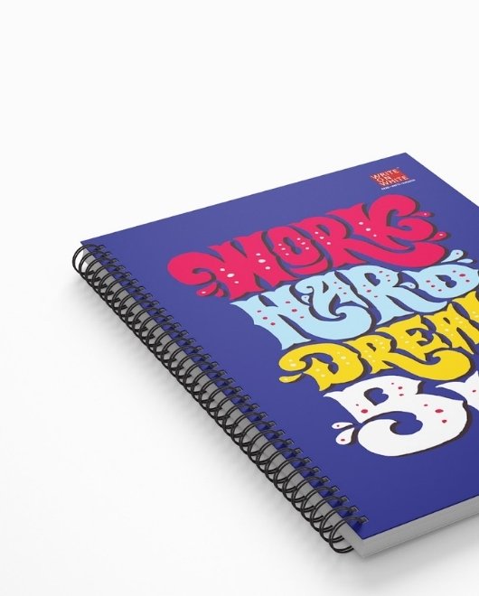 Wow Notebooks