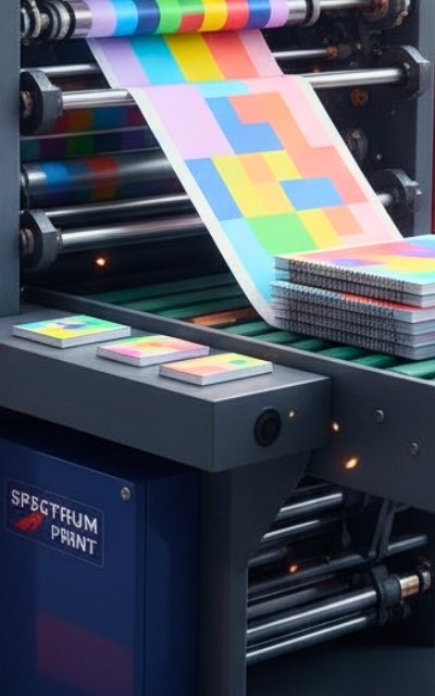 Wow Notebooks Printing