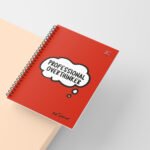 A4 SPIRAL LONGBOOK (OVERTHINKER)