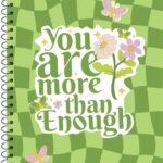 A4 Size 5 Subject Spiral Notebook | 200 Pages | Ruled | Soft Cover | Size: 29.7x21cm. | Ruled | Soft Cover | Size: 29.7x21cm.