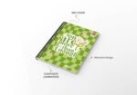 A4 Size 5 Subject Spiral Notebook | 200 Pages | Ruled | Soft Cover | Size: 29.7x21cm. | Ruled | Soft Cover | Size: 29.7x21cm. - Image 3