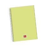 A5 WIRO DIARY Be Happy 100 Pages - Image 2