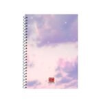 I Purpel You A5 Spiral 100 Pages - Image 2