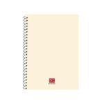 OH. I’M NOT DRAMATIC… IT’S JUST MY ZODIAC DOING COMMUNITY SERVICE! A5 Spiral 100 Pages - Image 2