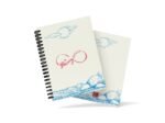 Strong 60 Pages A5 WIRO Notebook - Image 2