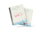 Strong 60 Pages A5 WIRO Notebook - Image 3